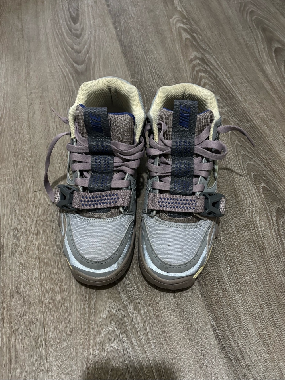 Nike Air Trainer 1 Utility SP Honeydew DH7338-002 Women’s Size 6